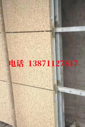 惠水外墙ET板